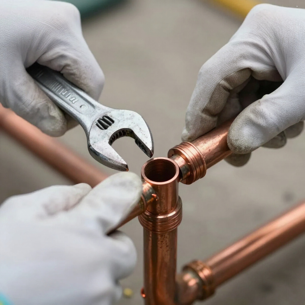 Leak Detection & Repair in Lebanon