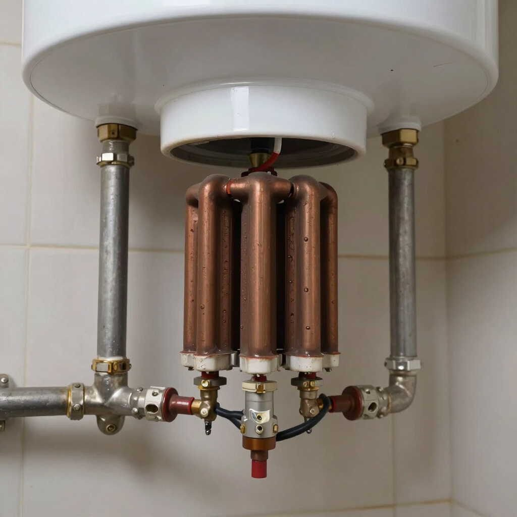 Water Heater Services in Lebanon
