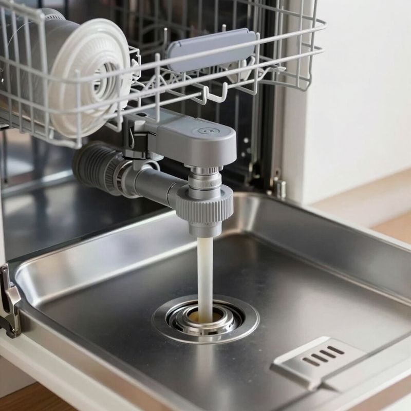 Garbage Disposal in Lebanon