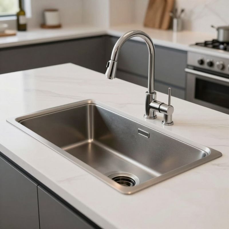 Bathroom & Kitchen Upgrades in Lebanon