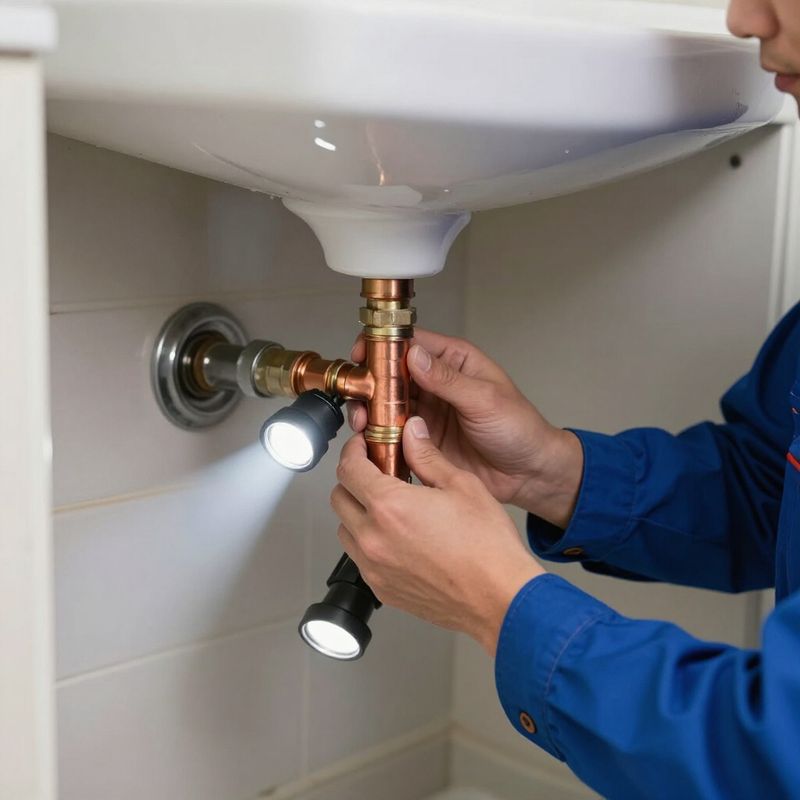 Emergency Plumbing in Lebanon